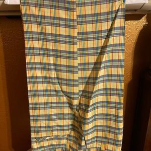 Mens Casual Polo Shorts